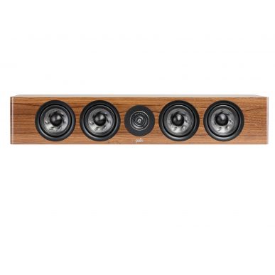 Центральный канал Polk Audio Reserve R350, brown